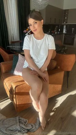 Misshotwinter OnlyFans Leaked Free Thumbnail Picture - #FgXruO0xut