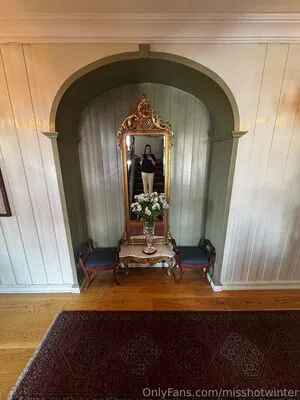 Misshotwinter OnlyFans Leaked Free Thumbnail Picture - #xeq3aGST1v