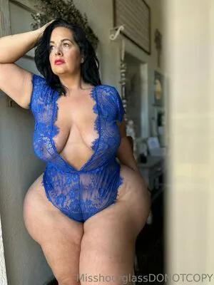 Misshourglass OnlyFans Leaked Free Thumbnail Picture - #EoqWBsrpfI