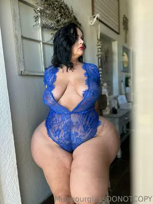 Misshourglass OnlyFans Leaked Free Thumbnail Picture - #PQsS54MfHi