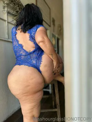 Misshourglass OnlyFans Leaked Free Thumbnail Picture - #VefyrfzQmK