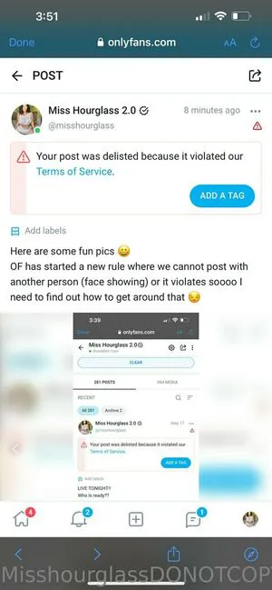 Misshourglass OnlyFans Leaked Free Thumbnail Picture - #dxZWxnmtH1