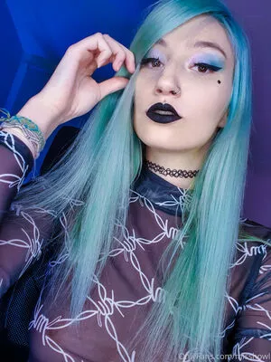 MissHowl OnlyFans Leaked Free Thumbnail Picture - #10lhuyrzBC