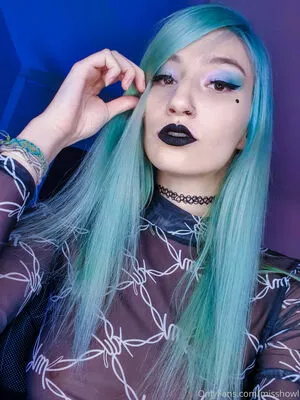 MissHowl OnlyFans Leaked Free Thumbnail Picture - #7xy0EShDPE