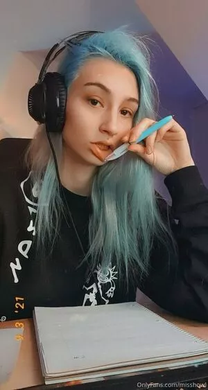 MissHowl OnlyFans Leaked Free Thumbnail Picture - #CCEznIkEQX