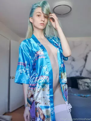 MissHowl OnlyFans Leaked Free Thumbnail Picture - #Gf8qrlhUDV