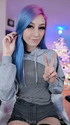 MissHowl OnlyFans Leaked Free Thumbnail Picture - #Tea1Frf1bp