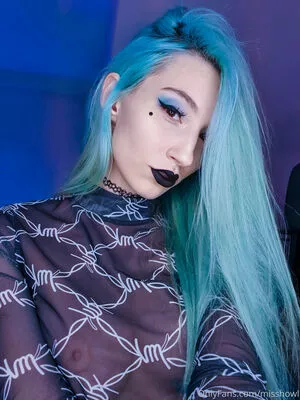 MissHowl OnlyFans Leaked Free Thumbnail Picture - #ZYMqVzIcgw