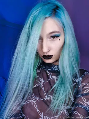 MissHowl OnlyFans Leaked Free Thumbnail Picture - #epQ0nbYGNE