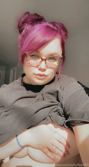 Misshufflepuff93 OnlyFans Leaked Free Thumbnail Picture - #0uWFMwZz5i