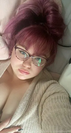 Misshufflepuff93 OnlyFans Leaked Free Thumbnail Picture - #lANFM2CTHP