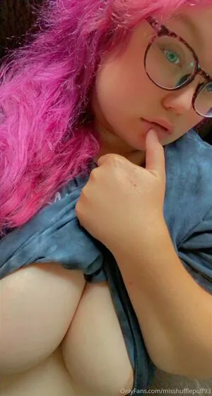 Misshufflepuff93 OnlyFans Leaked Free Thumbnail Picture - #xtiivjTJUt