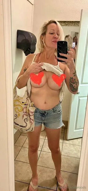 Misshunterwoods OnlyFans Leaked Free Thumbnail Picture - #25KXY1XBiO
