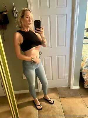 Misshunterwoods OnlyFans Leaked Free Thumbnail Picture - #TITFpbARZZ
