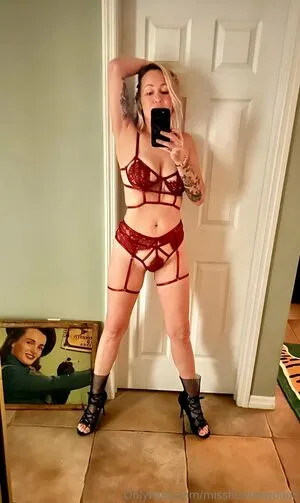 Misshunterwoods OnlyFans Leaked Free Thumbnail Picture - #lqoSSdkign