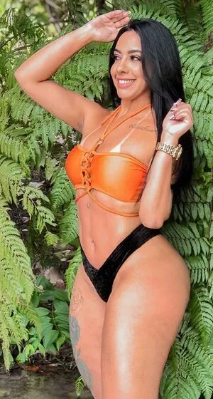 Missi Amaral OnlyFans Leaked Free Thumbnail Picture - #GkbLolpay5