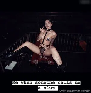 Missirajin OnlyFans Leaked Free Thumbnail Picture - #9ZrzKLuezO