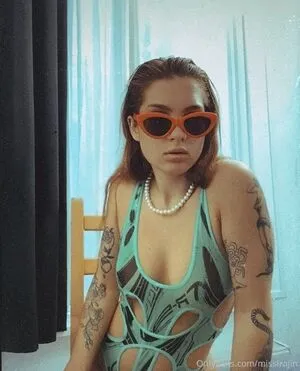Missirajin OnlyFans Leaked Free Thumbnail Picture - #B80e1o55jF