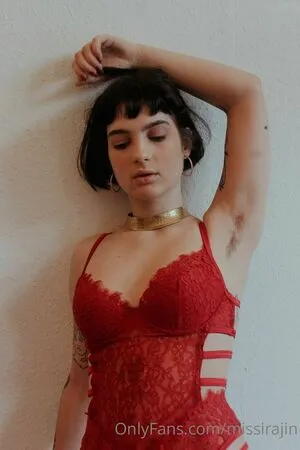 Missirajin OnlyFans Leaked Free Thumbnail Picture - #KLGUnPUMK2