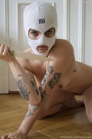 Missirajin OnlyFans Leaked Free Thumbnail Picture - #MUDS9vCgVX