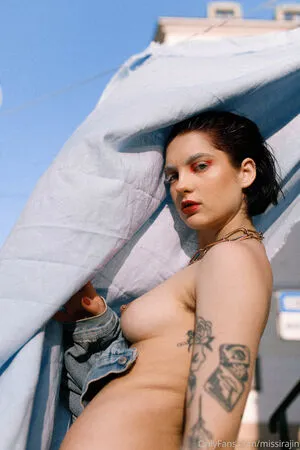 Missirajin OnlyFans Leaked Free Thumbnail Picture - #W3wrE7SLGF