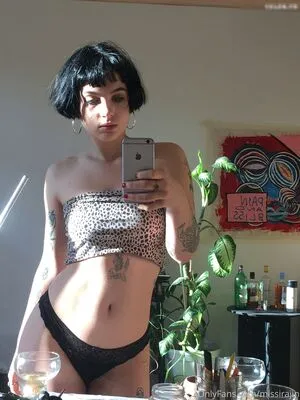 Missirajin OnlyFans Leaked Free Thumbnail Picture - #r7dRm1dMhz