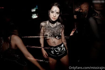 Missirajin OnlyFans Leaked Free Thumbnail Picture - #t2nMTR9vQw