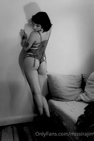 Missirajin OnlyFans Leaked Free Thumbnail Picture - #tvHyt6FeFR