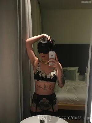 Missirajin OnlyFans Leaked Free Thumbnail Picture - #uygqERo0bJ