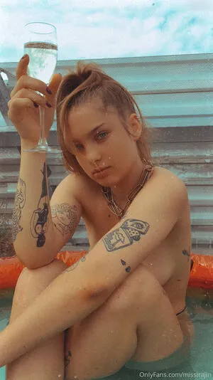 Missirajin OnlyFans Leaked Free Thumbnail Picture - #ymgzCK7yFt