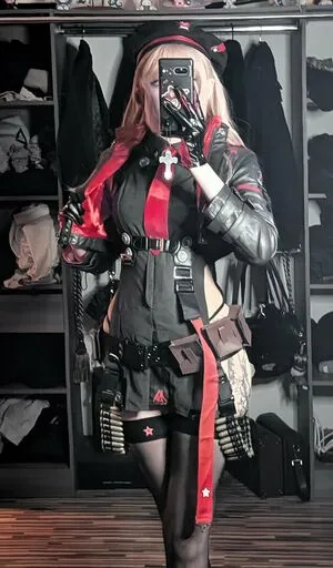 Missironblood OnlyFans Leaked Free Thumbnail Picture - #1b3OkCgm0j