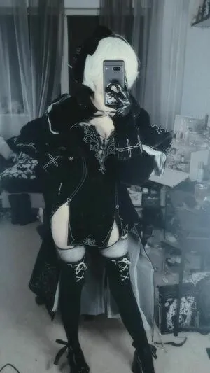 Missironblood OnlyFans Leaked Free Thumbnail Picture - #2Iavd3Is7y