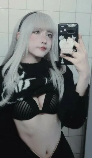 Missironblood OnlyFans Leaked Free Thumbnail Picture - #4ekWbHZyCd