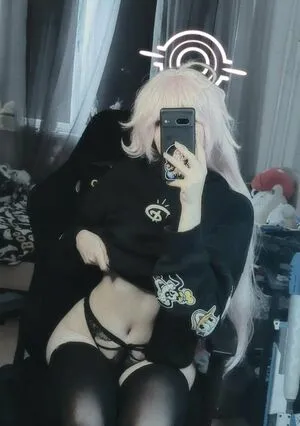 Missironblood OnlyFans Leaked Free Thumbnail Picture - #5BWUgrwKsJ