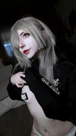 Missironblood OnlyFans Leaked Free Thumbnail Picture - #5eapAiEYBt