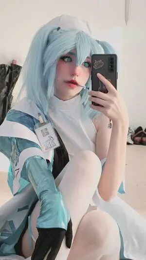 Missironblood OnlyFans Leaked Free Thumbnail Picture - #AwQIsuWHqg