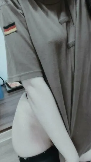 Missironblood OnlyFans Leaked Free Thumbnail Picture - #D9XHNtQXV4