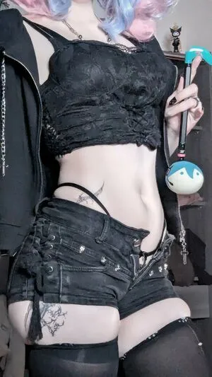 Missironblood OnlyFans Leaked Free Thumbnail Picture - #EGvZYJdLMe