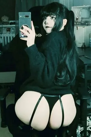 Missironblood OnlyFans Leaked Free Thumbnail Picture - #HGekfh5UeS