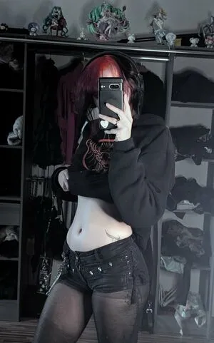 Missironblood OnlyFans Leaked Free Thumbnail Picture - #HovY7BxKQA