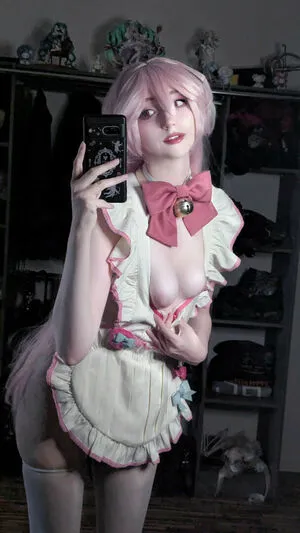 Missironblood OnlyFans Leaked Free Thumbnail Picture - #IALUbn9ZGb