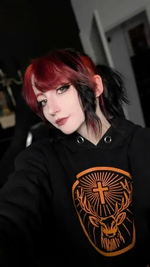 Missironblood OnlyFans Leaked Free Thumbnail Picture - #M7vnL7sYWs