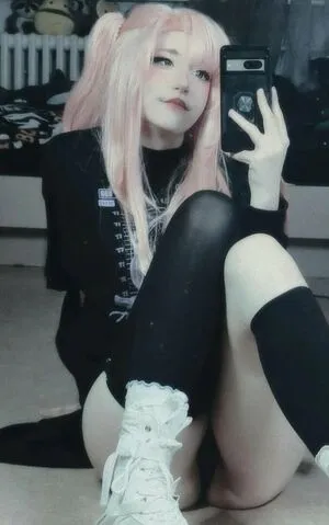 Missironblood OnlyFans Leaked Free Thumbnail Picture - #OuKC05UF2L