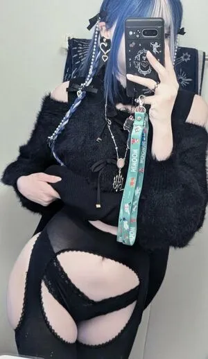 Missironblood OnlyFans Leaked Free Thumbnail Picture - #Tb5tyQqdoj