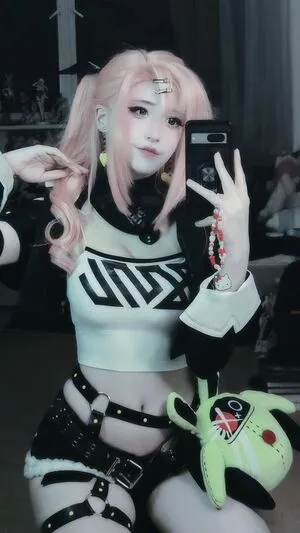 Missironblood OnlyFans Leaked Free Thumbnail Picture - #VGxEBNF66M