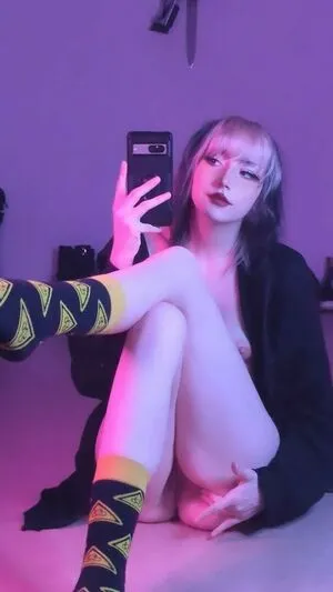 Missironblood OnlyFans Leaked Free Thumbnail Picture - #YYbwii2XGZ