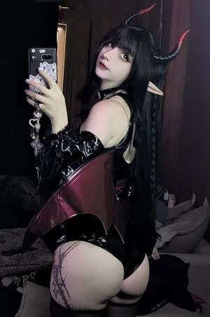 Missironblood OnlyFans Leaked Free Thumbnail Picture - #ZTYHZZ4r8I