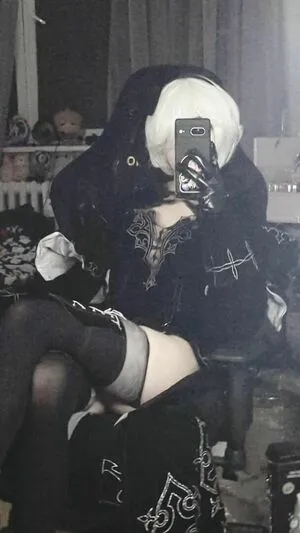 Missironblood OnlyFans Leaked Free Thumbnail Picture - #aSEdJmAowo