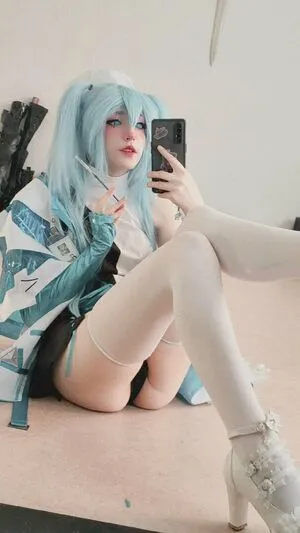 Missironblood OnlyFans Leaked Free Thumbnail Picture - #cwapjLIHWh