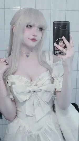 Missironblood OnlyFans Leaked Free Thumbnail Picture - #dXZsssjo3N